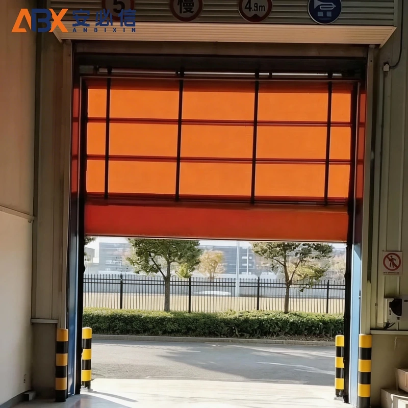 宿州市背带堆积门